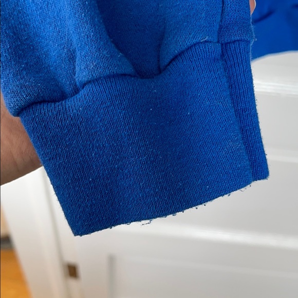 Vintage New York Giants crewneck sweatshirt logo 7 - Picture 5 of 5